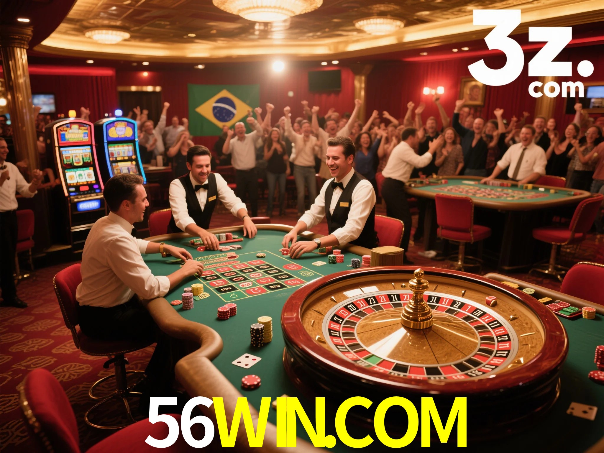56wingame-App