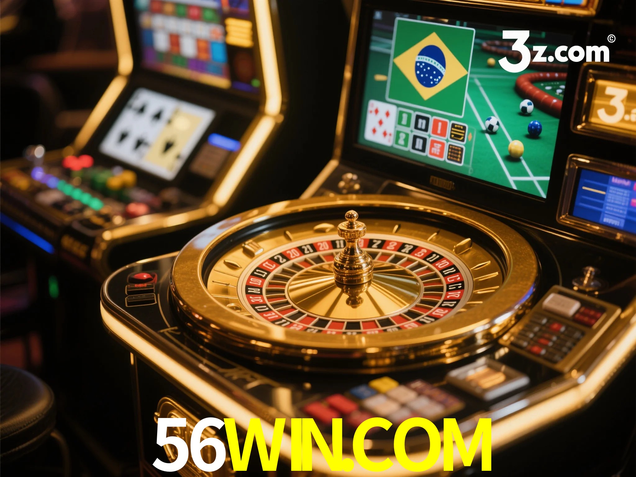 56wingame-Slots