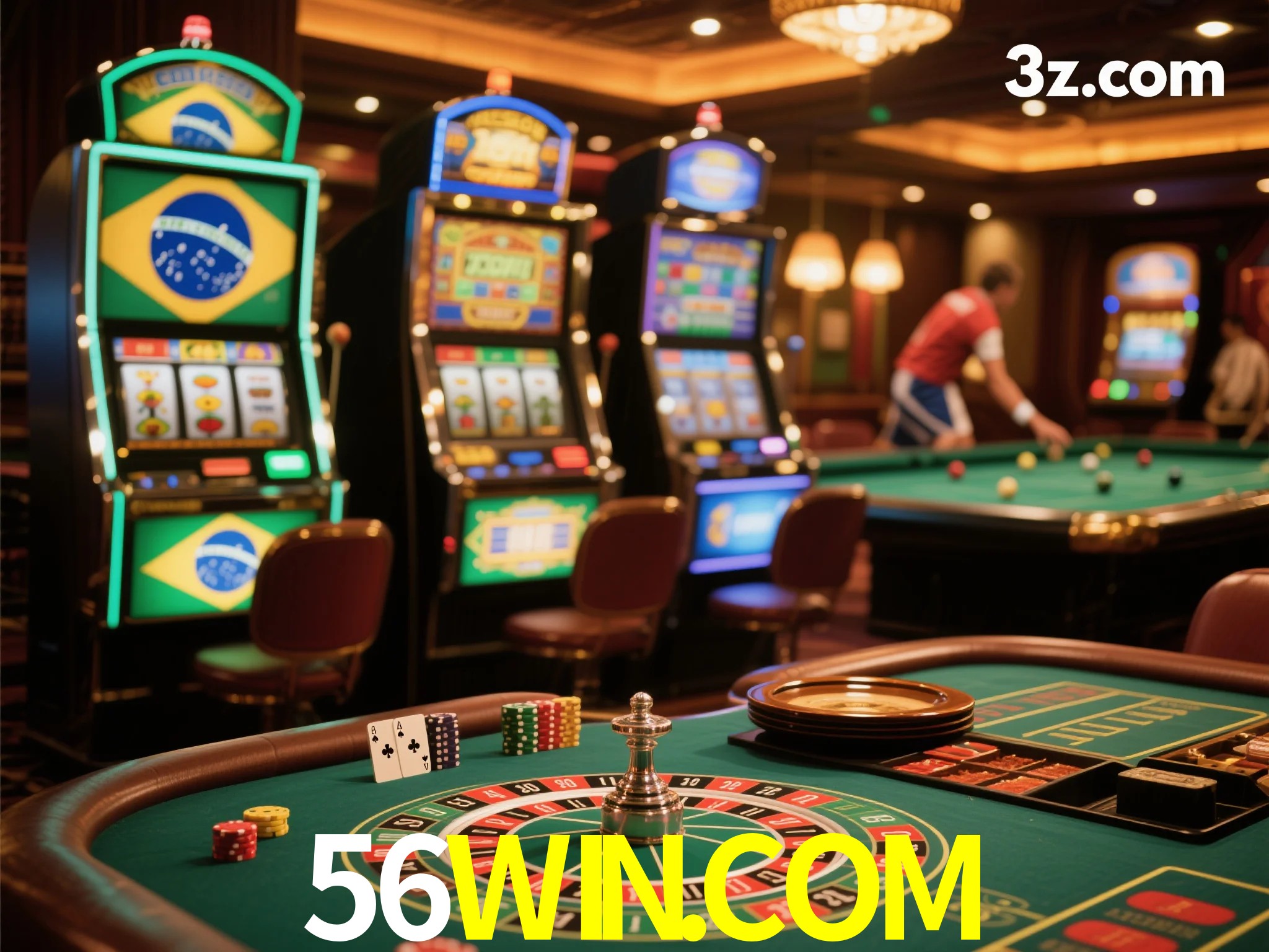 56wingame-Jogo